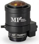 Fujinon 2.8-12mm HD Mega Pixel Auto Iris Vari-Focal Lens